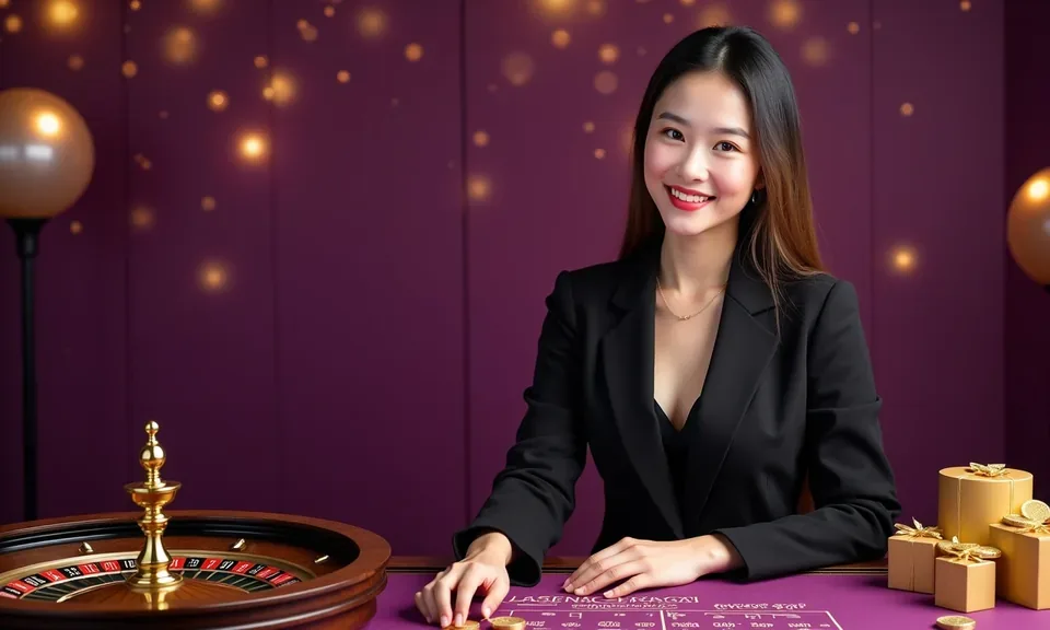 up789 วิธีเล่นรูเล็ต