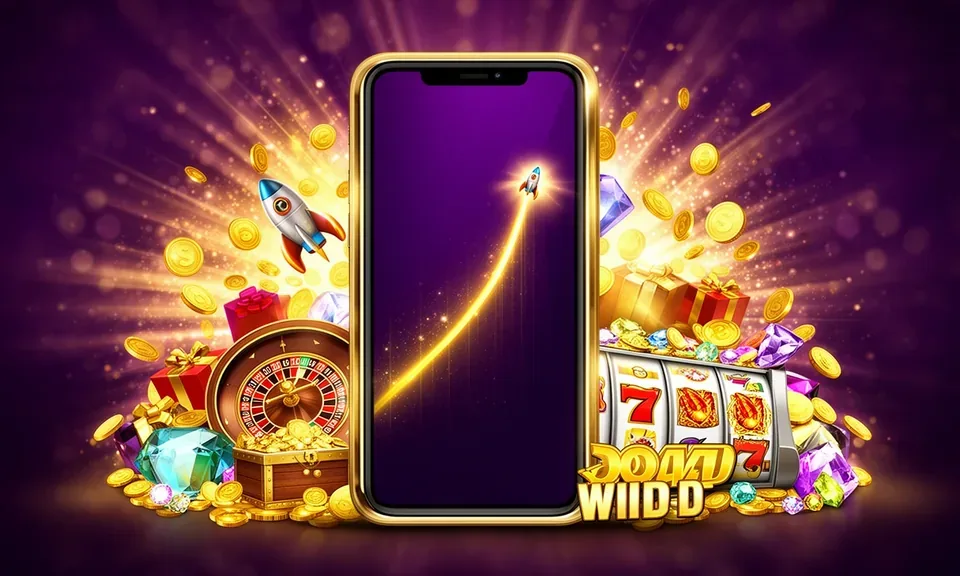 up789 เกมทั้งหมด